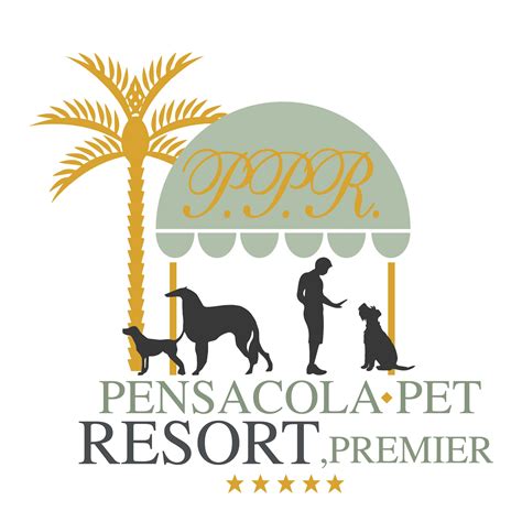 pensacola pet resort premier